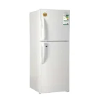 ثلاجة بابين 7 قدم