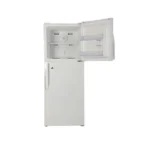 ثلاجة بابين 7 قدم