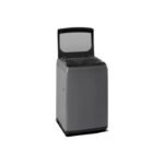 غسالة تعبئة علوية 8 كيلو ميديا انفرتر - فضي MA200W80/S-SA