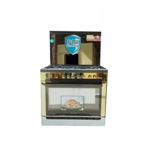 فرن غاز ارنداس