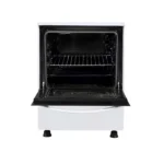 فرن كهربائي