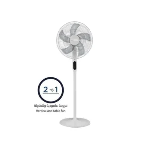 مروحة كهربائية