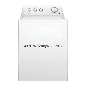 غسالة امانا