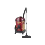 مكنسة برميل كهربائية