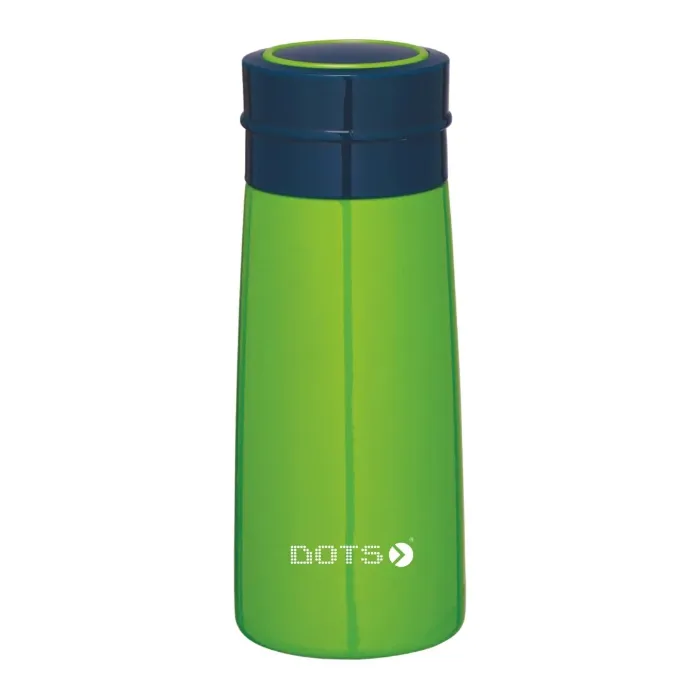 ترمس حافظ للحرارة دوتس 0.26 لتر - أخضر VFD-200A ترمس حافظ للحرارة