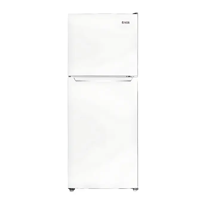 ثلاجة بابين سرين 7 قدم – أبيض SRTM274NFw ثلاجة بابين