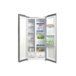 ثلاجة دولابي