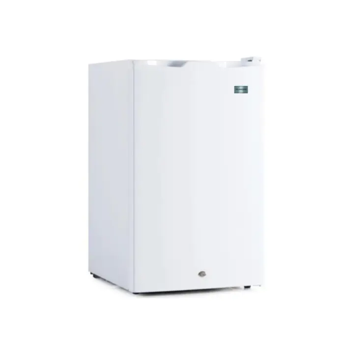 ثلاجة ٣ قدم ميني بار تليزون باب واحد - أبيض TZ90FD ثلاجة ٣ قدم