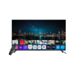 شاشة 55 بوصة