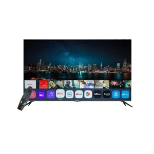 شاشة 55 بوصة