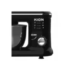 ⁦عجانة 5 لتر كيون 1100 وات - أسود KHD/302-01⁩ - الصورة ⁦3⁩