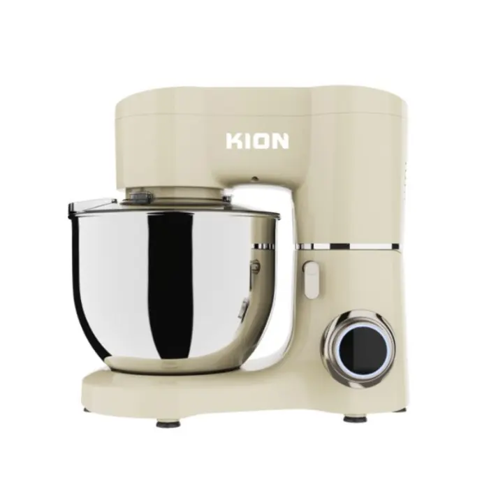 عجانة كيون 7 لتر - 1100 وات - بيج KHD/303-01 عجانة كيون