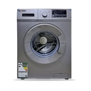 غسالة أمامية