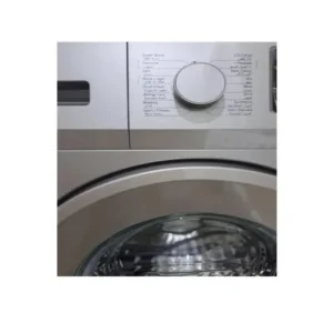 غسالة أمامية