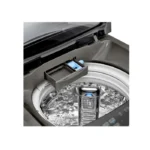 غسالة تعبئة علوية