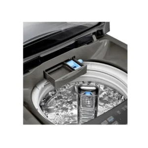 غسالة تعبئة علوية