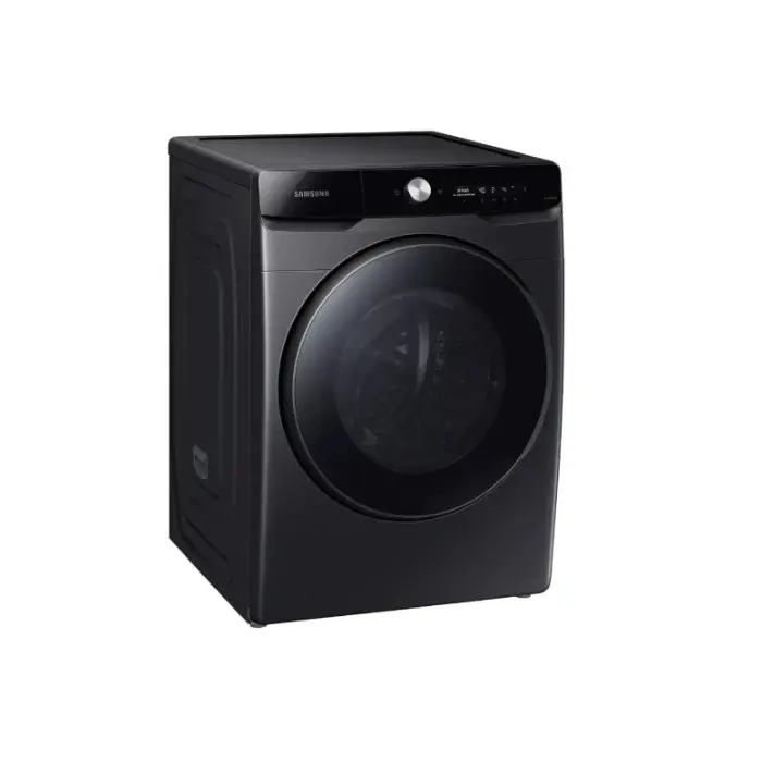 غسالة سامسونج اوتوماتيك تعبئة امامية 21 كيلو WD21T6500GV غسالة سامسونج