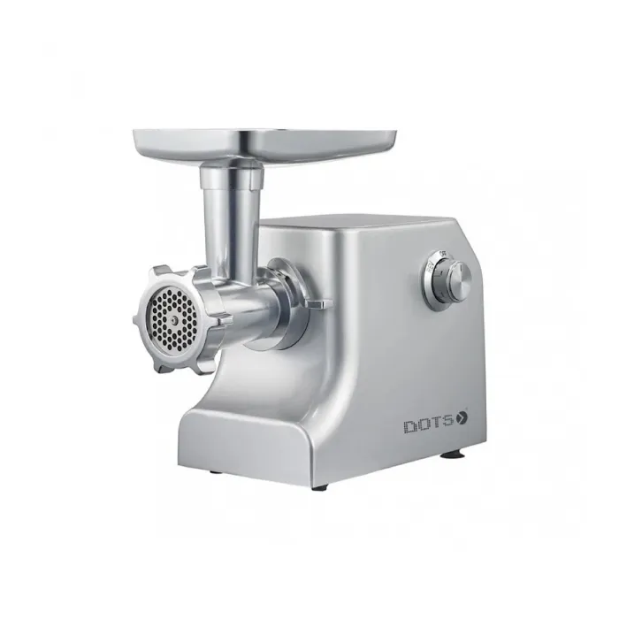 فرامة لحم دوتس 1800 وات - ستيل MG-680D فرامة لحم دوتس