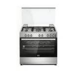 فرن سيمفر غاز