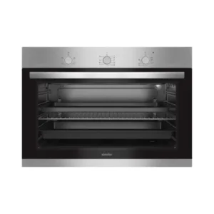 فرن سيمفر كهرباء