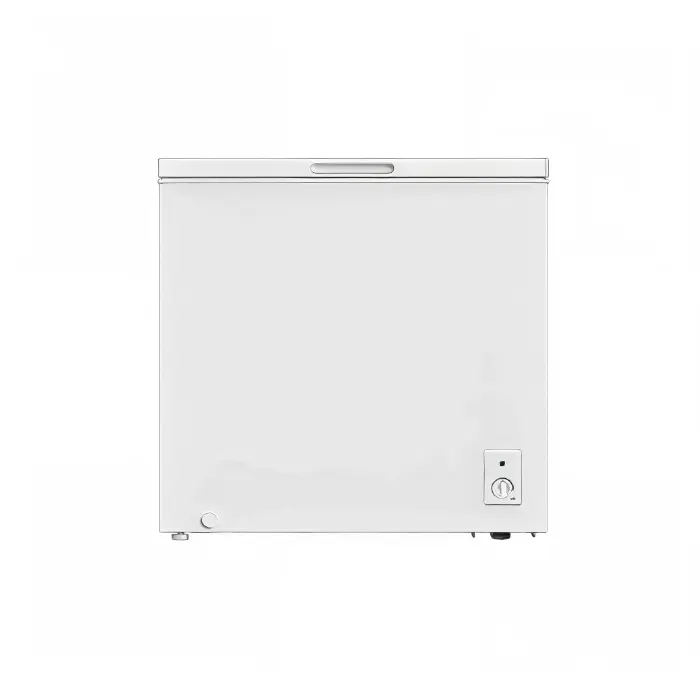 فريزر أرضي سرين 7 قدم ــ أبيض SRCF259DF فريزر أرضي