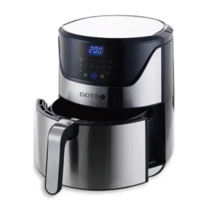 قلاية هوائية دوتس