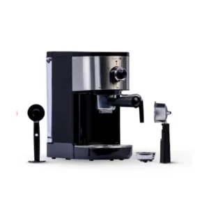 ماكينة قهوة اسبريسو