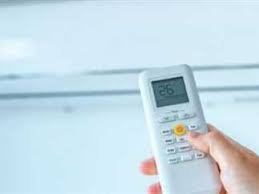 مكيف صحراوي متنقل 