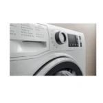 غسالة فتحة امامية