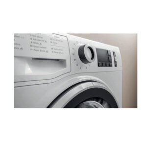 غسالة فتحة امامية