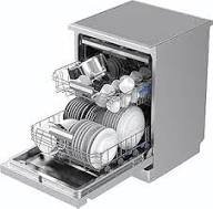 غساله صحون فريجيدير