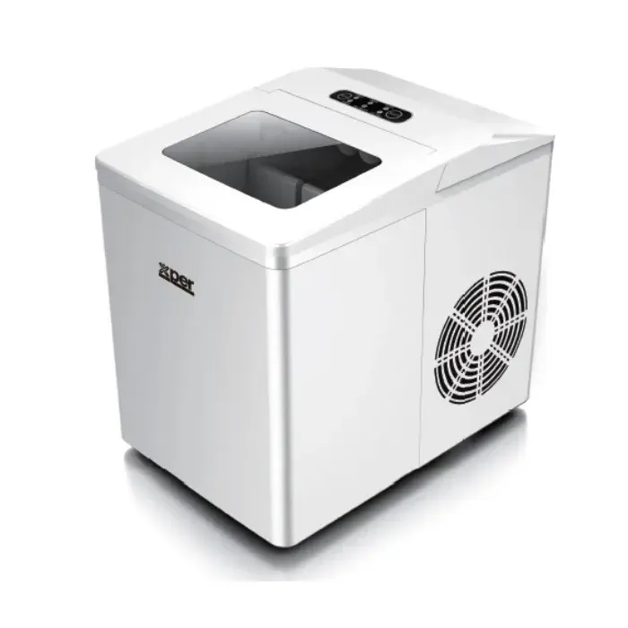 صانعة الثلج اكسبير 1.8 لتر 150 وات – أبيض XPIM-15W صانعة الثلج اكسبير