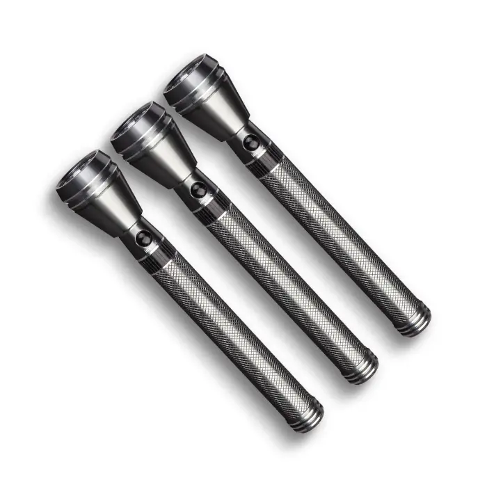 امبكس كشاف ال اي دي 5 وات - 3 قطع - أسود CB 2226 امبكس كشاف