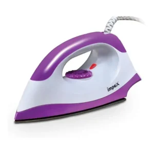 امبكس مكواة