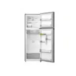 ثلاجة بابين