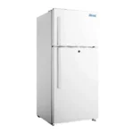 ثلاجة بابين 18 قدم