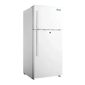 ثلاجة بابين 18 قدم