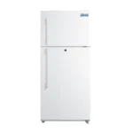 ثلاجة بابين 18 قدم