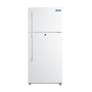 ثلاجة بابين 18 قدم