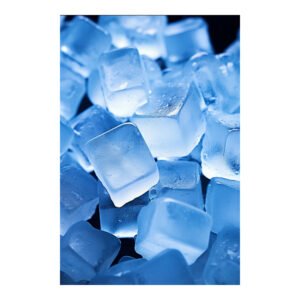 ثلاجة بابين هيتاشي 16 قدم انفرتر - فضى R-v606ps9kpsv