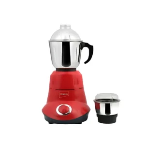 خلاط ومطحنة