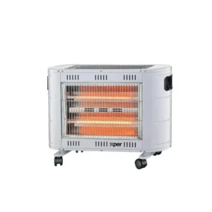 دفاية كهربائية اكسبير