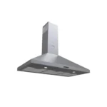 شفاط مطبخ هرمي