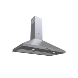 شفاط مطبخ هرمي