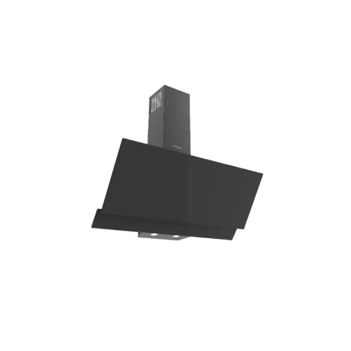 شفاط هواء ستار واي 3 سرعات زجاج مزودج – 90 سم SW9090HD شفاط هواء