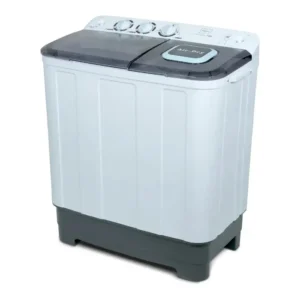 غسالة حوضين