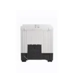 غسالة حوضين