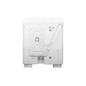 غسالة حوضين