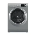 غسالة فتحة امامية