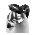 ⁦غلاية كهربائية امبكس 1.8 لتر - 1500 وات - ستيل STEAMER 1803⁩ - الصورة ⁦2⁩